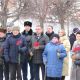 В Новочебоксарске в День снятия блокады Ленинграда прошла церемония возложения цветов