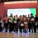 Победители Национального чемпионата "Абилимпикс" из Чувашии получили награды