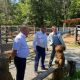 В Новочебоксарске планируют обновить зоопарк Зоопарк Ельниковская роща 