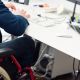 На сохранение рабочих мест для инвалидов из бюджета Чувашии направят более 2 млн рублей занятость инвалидов 