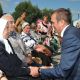 Михаил Игнатьев поздравил жителей Ядрина с 425-летним юбилеем города