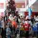 В Новочебоксарске для детей с ограниченными возможностями прошла Рождественская елка