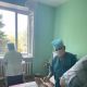 Врачи Чувашии оказали медицинскую помощь жителям подшефного Бердянского района Запорожской области