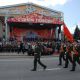 Праздничный парад Великой Победы – в режиме он-лайн
