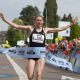 Ольга Росеева из Чебоксар выиграла международный марафон в Цюрихе Спорт марафон легкая атлетика 