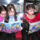 В Новочебоксарске стартовала Неделя детской книги библиотеки 