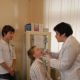 Более половины школ в России без медпунктов