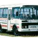 Новое расписание автобусов с 21 апреля Транспорт автобус 
