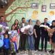 В День защиты детей в Перинатальном центре Новочебоксарска торжественно выписали 7 малышей