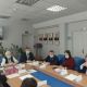  Землячества Новочебоксарска провели первое в этом году рабочее заседание