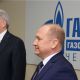 В чувашском "Газпроме" сменился гендиректор Газпром 