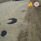 Ямочный ремонт автодорог Чувашии выполнен на площади 76708 кв. м дороги Чувашия Ремонт дорог 