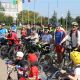 90 лет Андрияну Николаеву: 7 сентября пройдет XVI ежегодный велопробег "Солнце на спицах" памяти Андрияна Николаева Велодвижение «Солнце на Спицах» 