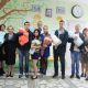 В Новочебоксарске в канун Дня семьи, любви и верности состоялась торжественная выписка новорожденных 