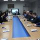 В Новочебоксарске состоялось первое заседание вновь созданного Клуба «Город - это мы!»