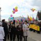 В Чебоксарском районе прошли праздничные мероприятия, приуроченные к 1 мая