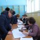 Явка избирателей в Новочебоксарске на 18:00 составила 60,42% Выборы-2018 