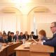 Депутаты одобрили работу главы города и главы администрации Новочебоксарска 