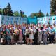 В канун Дня химика на «Химпроме» открыли Доску Почета Химпром День города 