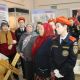 В Новочебоксарске состоялся I слет первостроителей День рождения города Новочебоксарска 