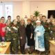 Чебоксарским школьникам вручили пригласительные на Кремлевскую ёлку