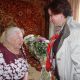 В Новочебоксарске исполнилось 95 лет ветерану ВОВ Раисе Антонове Золотовой Новочебоксарск 
