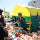  На пасхальной ярмарке в Новочебоксарске определили лучшие блюда и композиции Пасхальная радость Пасха 