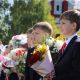 2 сентября в Новочебоксарске за школьные парты сели 15160 учеников образование День знаний 