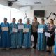 Женский клуб "Волжанка" отпраздновал пятилетний юбилей