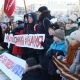  Новочебоксарские юнармейцы приняли участие в флешмобе «Катюша»