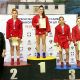 Татьяна Федорова стала победителем юниорского первенства России по самбо