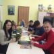Сотрудник ИК-1 посетил Шумерлинский центр для детей-сирот