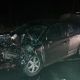 В ночном ДТП в Чувашии пострадали 10 человек ДТП 
