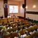 В Президентском перинатальном центре прошли мероприятия в рамках Всероссийского дня беременных Союз женщин Чувашии 
