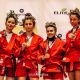 Софья Емелюкова из Чувашии выиграла первенство мира по самбо