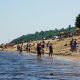 Купальный сезон: в республике начали действовать 11 пляжей из 15