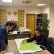 Вице-премьер Чувашии Дмитрий Краснов провел прием граждан