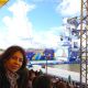 Жители Чебоксар посетили  чемпионат мира по водным видам спорта