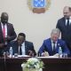 Чебоксары и намибийский Рунду подписали соглашения о продлении побратимских отношений