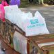 «Химпром» принял участие в благотворительной акции «Подарок к школе» 