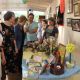 В Новочебоксарске в Международный день семьи состоялся I городской фестиваль-конкурс "Счастливая семья, счастливое детство"