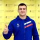 Сергей Козырев выиграл бронзу чемпионата России по вольной борьбе