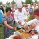 Фестиваль чувашской кухни прошел в Цивильске