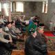 Мусульмане Новочебоксарска празднуют Курбан-байрам