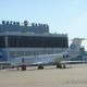 В аэропорту Казани разбился самолет, 50 погибших