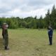 В Чебоксарах открылся военно-патриотический лагерь для подростков