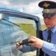 Новочебоксарские автоинспекторы ужесточают борьбу с тонировкой