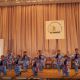 Музыкальная школа открыла творческий сезон Новочебоксарская детская музыкальная школа 