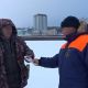 ГУ МЧС России по Чувашии напомнило правила безопасности на водоемах МЧС Чувашии 