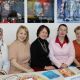 В Чебоксарах открылась Неделя детской книги